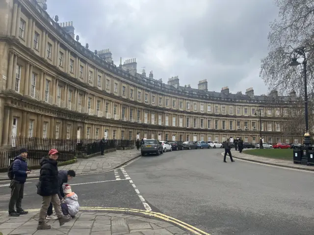 Bath beauty 🏰
