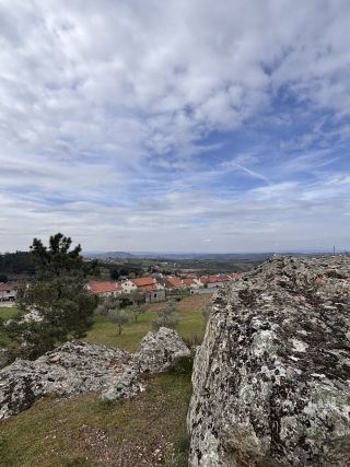 維米奧索的春天🌱 阿塔拉亞為何依然重要🪨