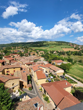A Perfect Couple’s Day near Lyon 🥰