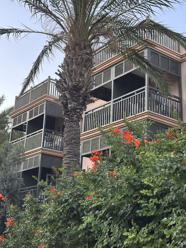 Selectum Collection Bodrum - наш опыт отдыха в отеле
