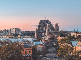 🌉 Sydney Harbour Bridge: How to see Sydney's main bridge from different angles