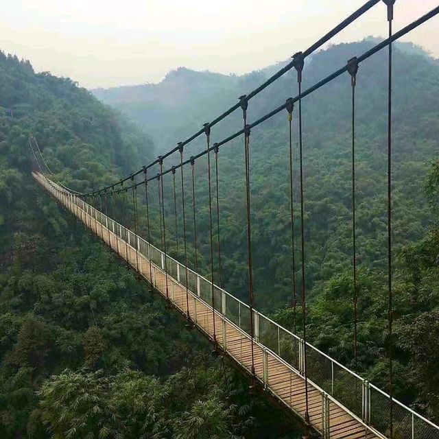 Pingle Ancient Town 🇨🇳 CHENGDU's outskirt! 