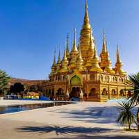 Xishuangbanna  - Where South Asia Meets China