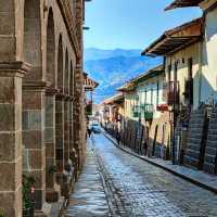 🌎🧳✈Discover the Magic of Cusco, Peru 🇵🇪