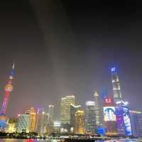 The Bund ~Shanghai 