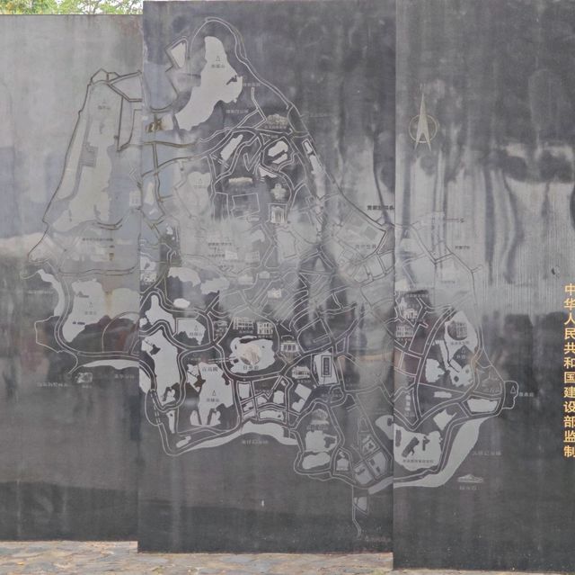 廈門鼓浪嶼，想去可以参考哦👀