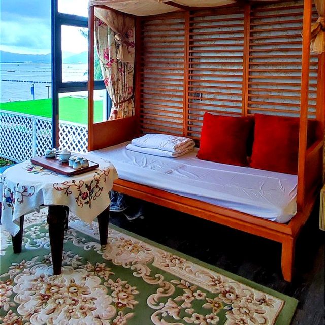 Escape haven at Blue Coast East Jiaochangwei