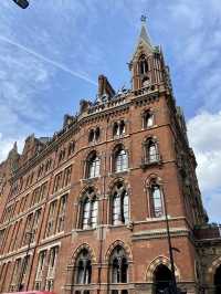 St. Pancras - London