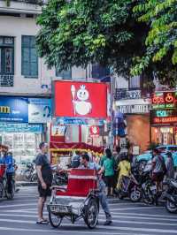 河內必去必體驗！逛逛逛攻略速速收藏