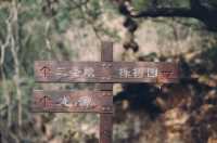 Yuxi - A great place for taking photos | Jiulongchi Park