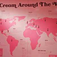 Ice Cream Museum Singapore 🍨