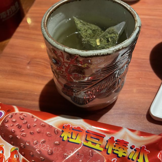 大灣區.日料界嘅排隊王～【摩打食堂】