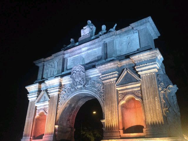 The Oldest University in Asia!😲🇵🇭