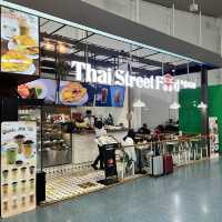 Phuket International Airport 