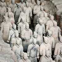 Terracotta Warriors | Wonder of Xi'an 