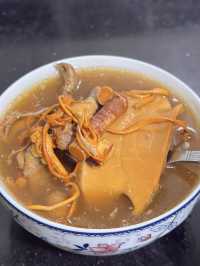 😋感受無添加·用心糖水燉湯🫶🏻