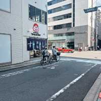 三井花園飯店 京都新町