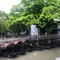 廣州小烏鎮｜竟滿足了我對江南的嚮往