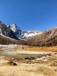 12-3月來川西旅遊聽本地人一句勸