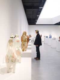 西安新展｜藏在耀州美學裡的當代陶瓷藝術展