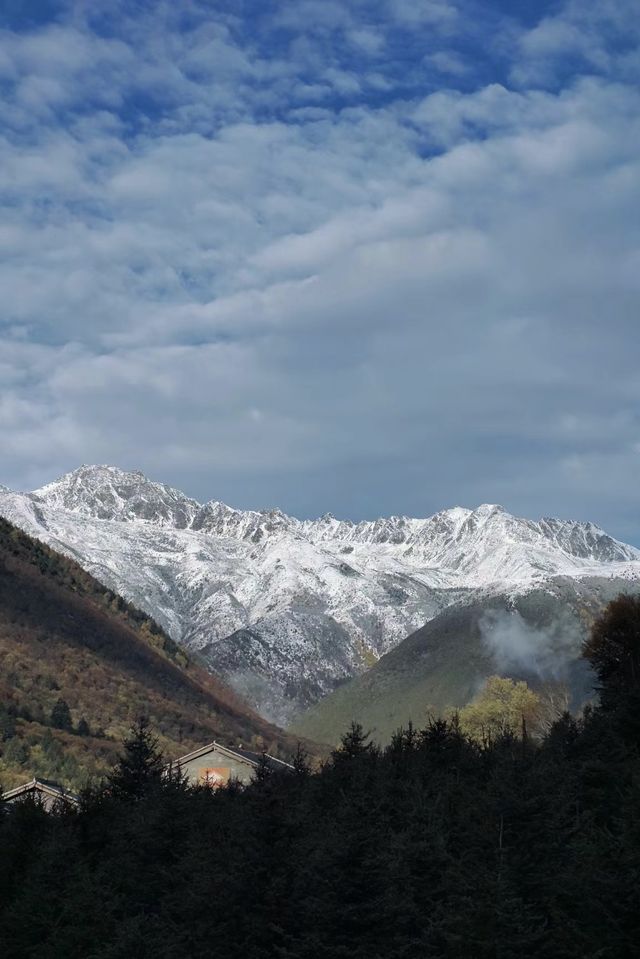 週五下班一起去康定泡溫泉吧