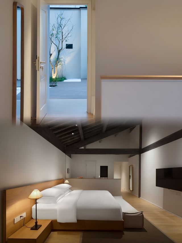 入住體驗 | 騰衝不晚酒店