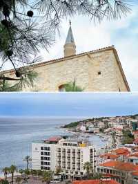 來伊茲密爾之前必須要了解～土耳其這座不可錯過的愛琴海畔的小鎮