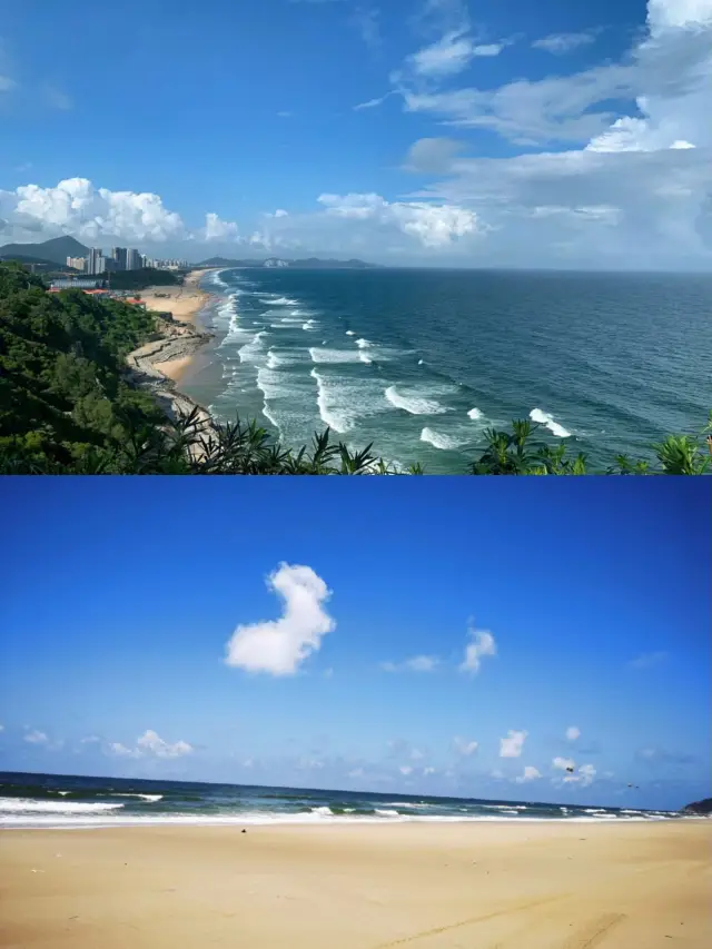 A beautiful island that can satisfy all fantasies
