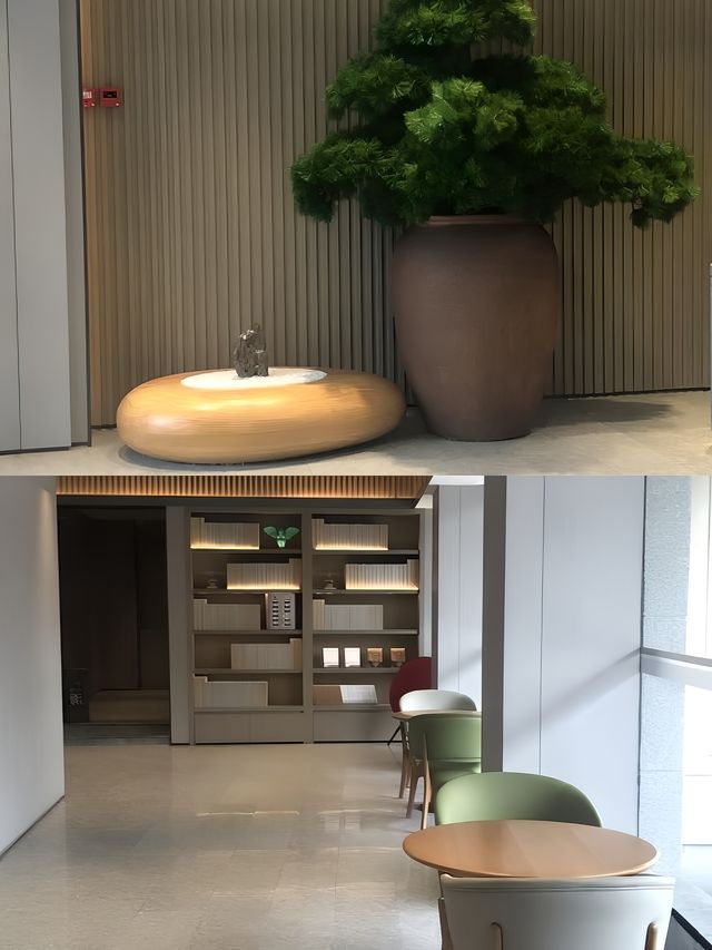 廣州全季酒店中大店體驗