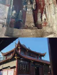 便宜且小眾，內江
