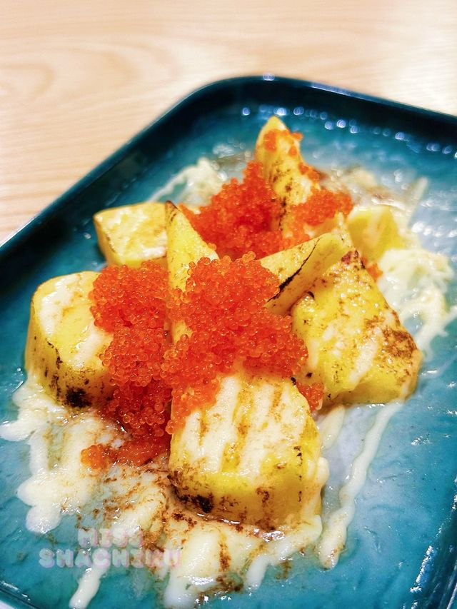 ⭐️超好食二人前特色卷物🍣🍙😋