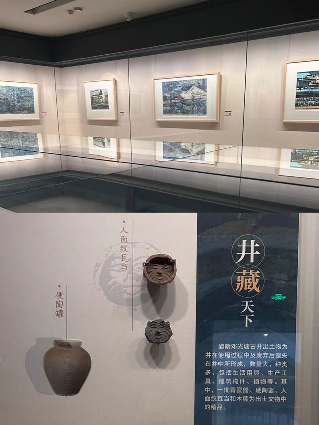 冷門驚艷的恐龍博物館