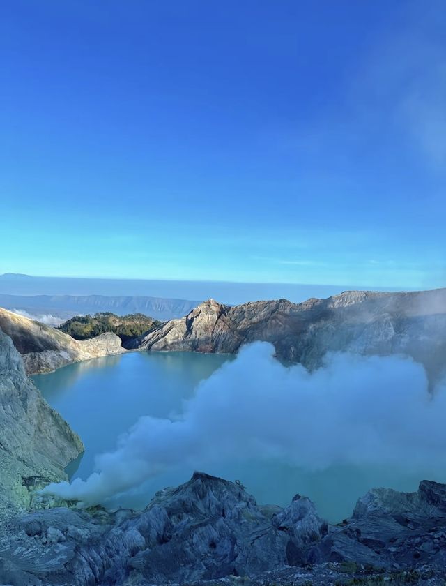 被《美國地理》安利的孤獨星球