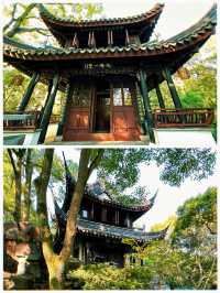 前往「曲水園」必知的18件事｜上海五大古典園林之一