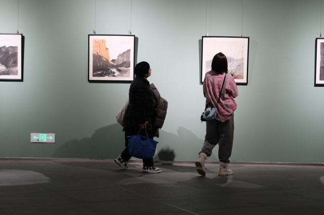 大同美術館逛展攻略來啦