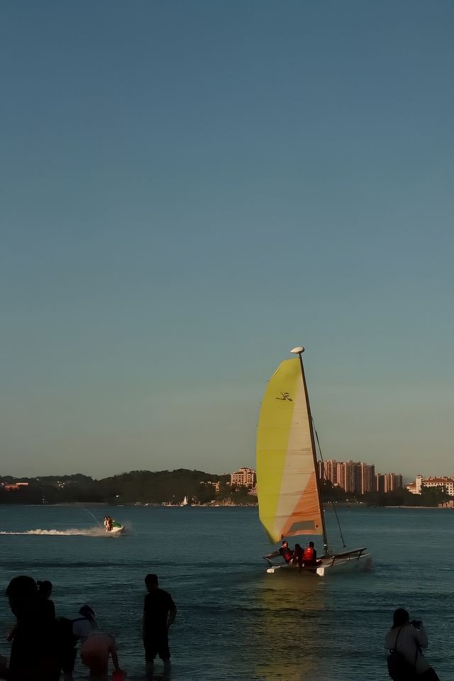 廈門周邊遛娃漳州東山島兩天一夜旅行攻略 廈門周邊遛娃漳州東山島兩天一夜旅行攻略