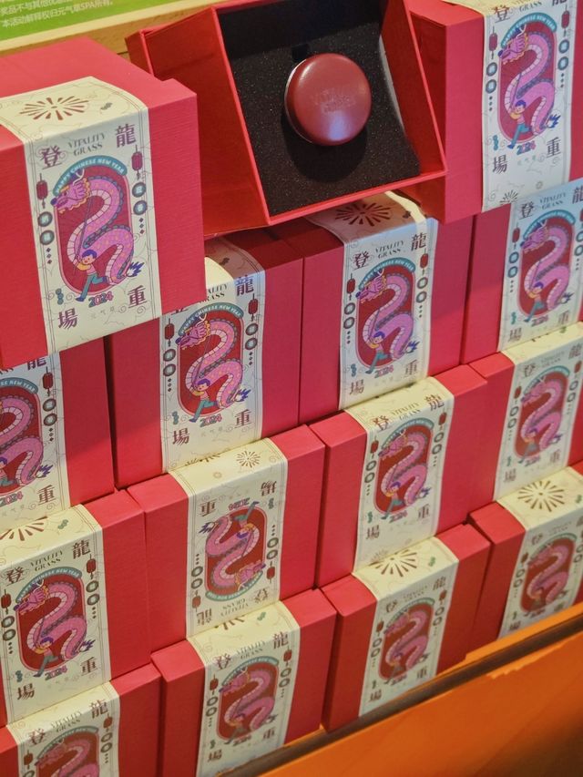 元气草SPA｜在江南西開啟充電模式