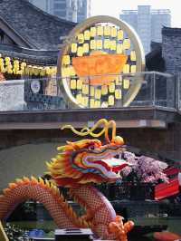 春節旅遊｜當然少不了溫潤之州！江浙滬的暖冬！