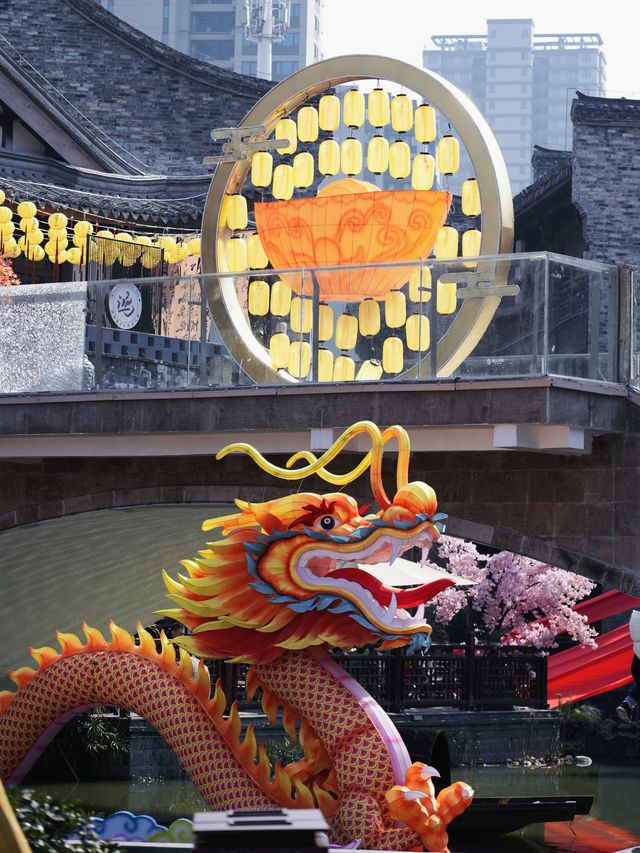 春節旅遊｜當然少不了溫潤之州！江浙滬的暖冬！