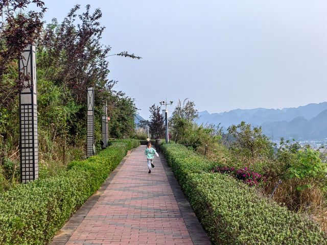 兴義之旅理想的酒店