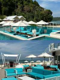 性價比超高的網紅酒店蘭卡威Dash Resort