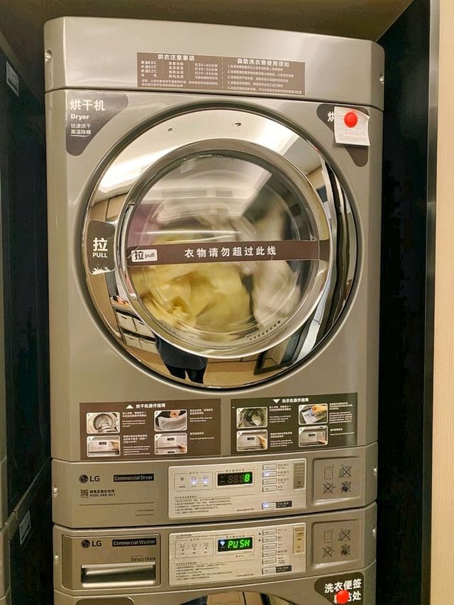 廣州全季酒店 | 第一次入住就被震驚到