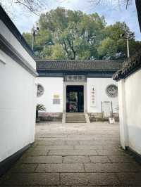 春天三月，北山街是浪漫落日路線的正確開啟方式