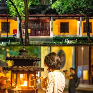 Lingyin Temple is truly a mystical and spiritual place; to rush through it would be to miss out!