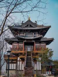 讓蘇東坡陶醉的陽羨溪山／無錫美景