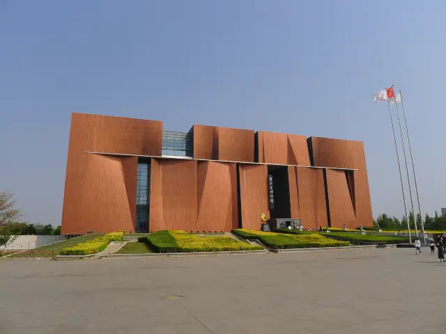 The Long History of the Colorful Clouds in the South - Yunnan Provincial Museum