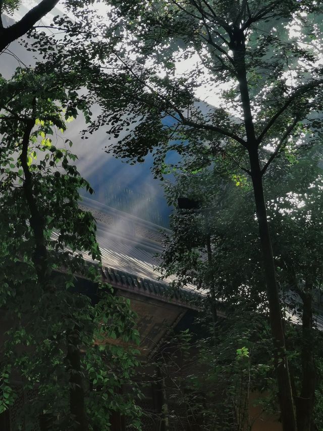 杭州·靈隱寺