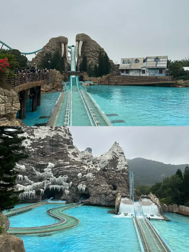 The super detailed guide to Chimelong Ocean Kingdom in Zhuhai is here