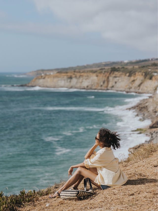 Ericeira, Portugal’s Surfing Town 🏄‍♂️🌊