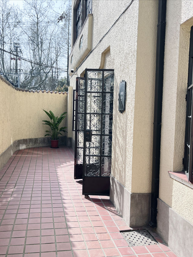 上海修道院公寓/衡復風貌歷史文化